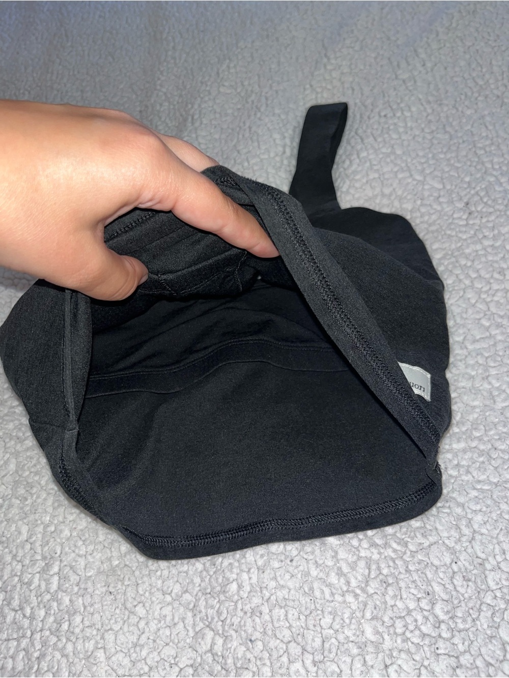 Vuori Elevation Square Neck Tank - Picture 4 of 8